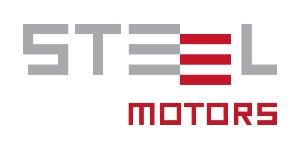 ООО "СтилМоторс" - Город Белгород логотип Steel Motors.jpg